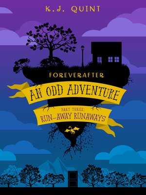 cover image of Foreverafter